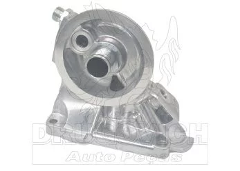 CABEÇOTE FILTRO DE ÓLEO MOTOR 124P,T,R,I,U,E - DRUGOVICH