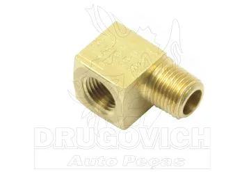 CONEX COTOV VALV ACION RT8609LL,11710B,7608LL - DRUGOVICH