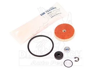 JG REP SECADOR AR 124 - DT