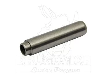 GUIA VÁLVULA ADMISSÃO/ESCAPE 114,124 DC11/DSC12 - SUPAR