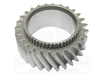 ENGRENAGEM EIXO PILOTO G211,231 - CEI