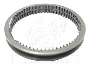 LUVA ENGATE 3A,4A G6-60,6-85 - CEI