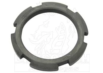 PORCA EIXO SAÍDA DIFERENCIAL HD7 - CEI