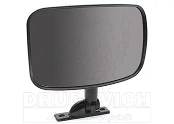 RETROVISOR PORTA NH,FM12/13,FH12/13 LADO DIREITO - DRUGOVICH