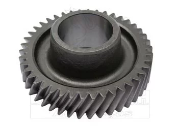 ENGRENAGEM SPLIT BAIXO GRS905 - CEI