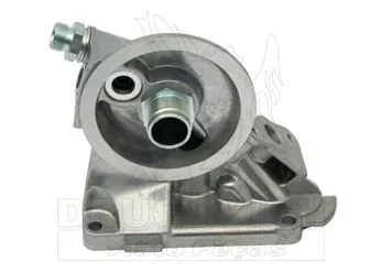 CABEÇOTE FILTRO DE ÓLEO MOTOR 114P,T,R,I,U,E - DRUGOVICH