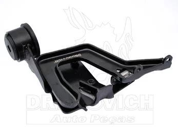 DOBRADIÇA GRADE FRONTAL INFERIOR FM,FH +2004 LADO ESQUERDO - DRUGOVICH