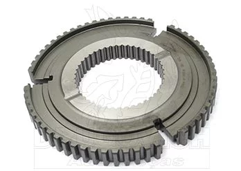 ACIONADORA SINC ZF 16S1685TD/221/2320TD - CEI