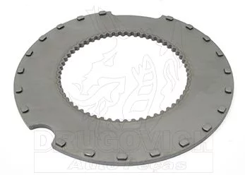 PLACA APOIO CX ZF 16S1685TD/221/2320TD/2280TO - CEI