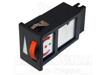 REOSTATO LUZ PAINEL 113,114,124 - DT