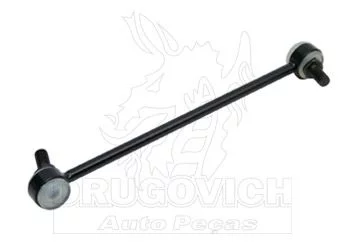 TIRANTE ACIONAMENTO VÁLVULA NÍVEL SUSPENSÃO PNEUMÁTICA - DRUGOVICH