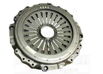 PLATÔ DE EMBREAGEM 94,114,124P,R,T - DRUGOVICH / HAMMER