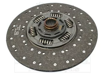 DISCO DE EMBREAGEM 1938,1944 - DRUGOVICH / HAMMER