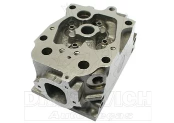 CABECOTE MOTOR OM457 1938LS - DRUGOVICH
