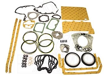 JG JTA MOT OM449 CPL - MAHLE