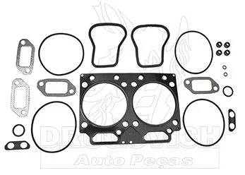 JG JTA MOT MWM 9.3L SUPERIOR - ABR