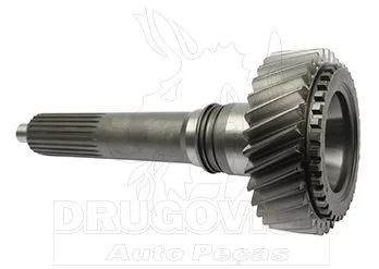 EIXO PILOTO GR875 - CEI