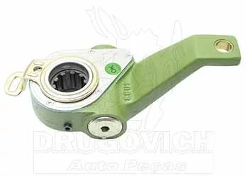 CATRACA DE FREIO DIANTEIRA AUTOMÁTICA 94,114,124,PGR LADO DIREITO - ECKISIL