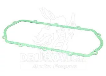 JUNTA TAMPA LATERAL BLOCO MOTOR 124P,G,R,T - STA CRUZ