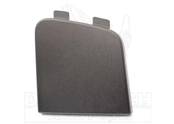 TAMPA GRADE DIANTEIRA INFERIOR FM12,FH12 LADO ESQUERDO - DRUGOVICH