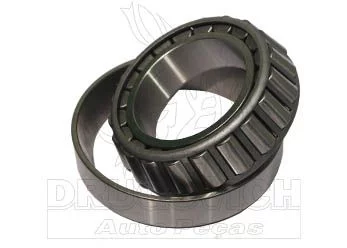 ROLAMENTO CARCAÇA DIFERENCIAL RT2610HV,RT3210HV,RTH2610B/HV - FAG/TIMKEN