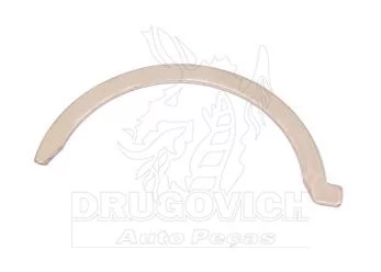 ARRUELA ENCOSTO VIRABREQUIM DS11,14 0,25