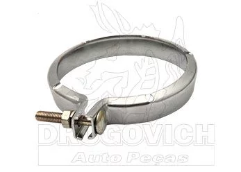 ABRAC SAIDA TUBO ESC 1933,2533,2625,2628,2825 - DRUGOVICH