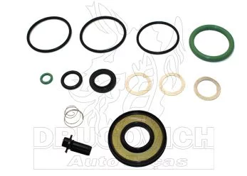 REP FILTRO SECADOR AR 94,114,124,PGR - DRUGOVICH