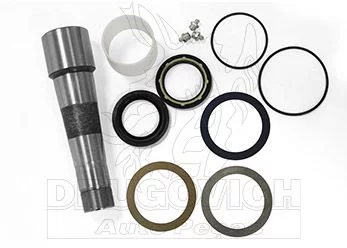 REPARO MANGA EIXO FM,FMX,NH,FH,VM - NTI