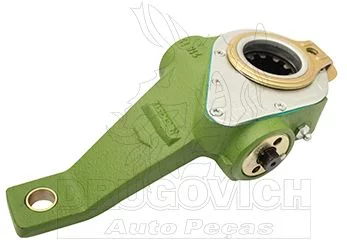 CATRACA DE FREIO DIANTEIRA AUTOMÁTICA 94,114,124,PGR LADO ESQUERDO - ECKISIL