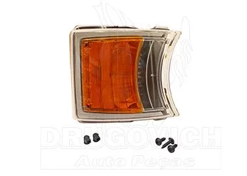 LANTERNA SETA LADO DIREITO/LADO ESQUERDO PGR - DRUGOVICH