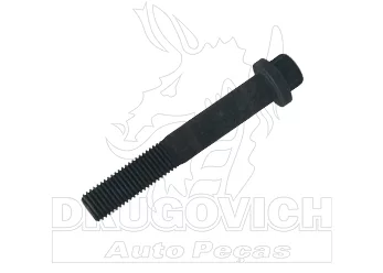 PARAF BALANCEIRO VALV ADM/ESC CUMMINS SERIE C - USIFORTE