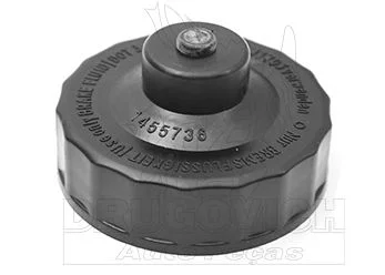 TAMPA RESERVATÓRIO CILINDRO EMBREAGEM P,G,R,S,T - DRUGOVICH