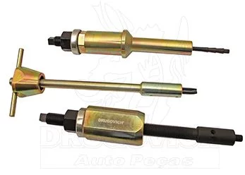 KIT INSTAL / EXTRAT CAMISA BICO FM,NH,FH12/13 - DRUGOVICH