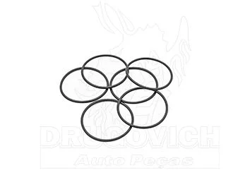 ANEL VEDAÇÃO UNIDADE INJETORA OM457,501 - DRUGOVICH