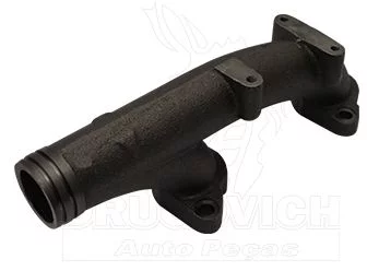 COLETOR DE ESCAPE 94,124P,G,R DIANTEIRO, TRASEIRO - BATATAIS