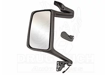 RETROVISOR LADO ESQUERDO FM,FH13 + 2008 - DRUGOVICH