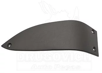 COBERTURA SPOILER DIANTEIRO LADO DIREITO ACTROS - DRUGOVICH