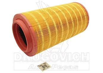 FILTRO AR PGR - DRUGOVICH