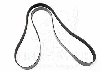 CORREIA ALTERNADOR 124 COM AR - DRUGOVICH