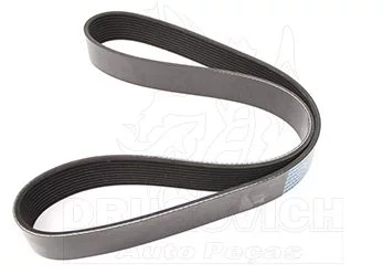 CORREIA VENTILADOR FM12,NH,FH12 - DRUGOVICH
