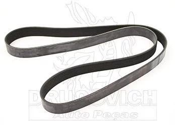 CORREIA ALTERNADOR 114,124R,T,I,U,E - DRUGOVICH