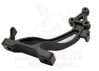 SUPORTE SILENCIOSO 94,114,124,PGR INFERIOR - FADO