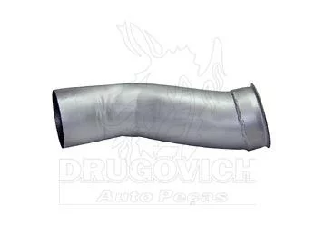 TUBO ESCAPE SAÍDA FM12,FH12 - 94 A 04 - FADO