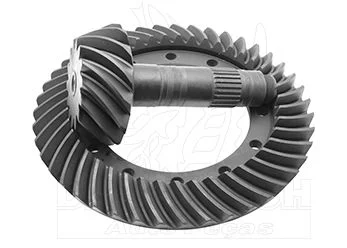 COROA E PINHÃO RB662 14X43 - CEI