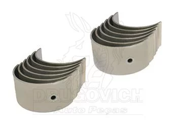 BRONZ BIELA B58,N10 0,25 - M LEVE