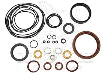 REPARO CAIXA CÂMBIO G210,211,221,240 - Cod. 49147