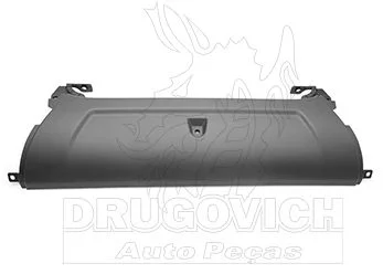 CAPA PARA-CHOQUE FRONTAL 124G,P,R - DRUGOVICH