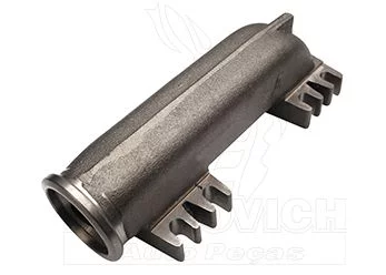 COL ESC NOVO STRALIS 460HP PONTA - BATATAIS