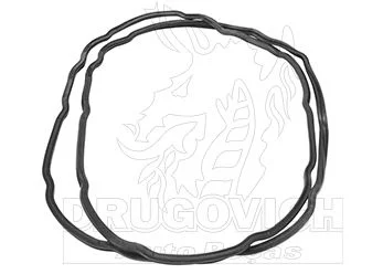 JUNTA CÁRTER FM13,FH13 - DRUGOVICH